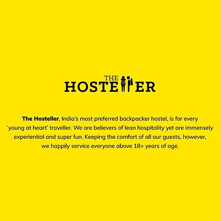 The Hosteller Mussoorie By The Streamside, Kempty Exterior foto