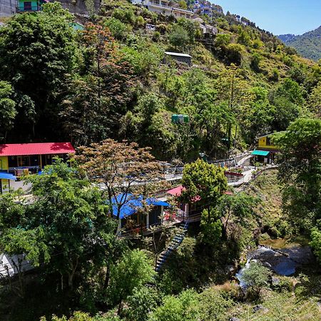 The Hosteller Mussoorie By The Streamside, Kempty Exterior foto